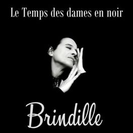 Album cover of Le Temps des dames en noir