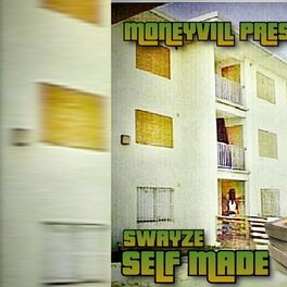 Album cover of SELF MADE