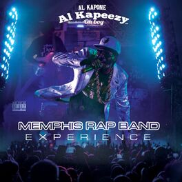 Al Kapone: albums, songs, playlists | Listen on Deezer