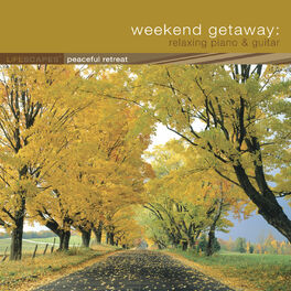 Album cover of Weekend Getaway