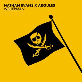 Album cover of Wellerman (Sea Shanty / Nathan Evans x ARGULES)