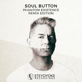 Album cover of Phantom Existence: Remix Edition