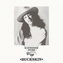 Album cover of Buckskin