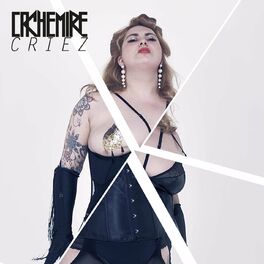 Album cover of Criez !