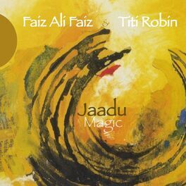 Album cover of Jaadu (Magic)