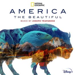 Album cover of America the Beautiful (Original Soundtrack)