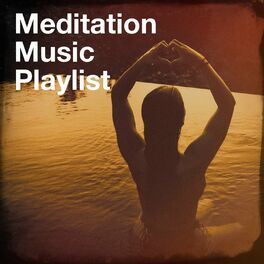 Album cover of Meditation Music Playlist