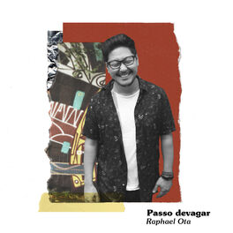 Album cover of Passo devagar