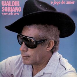 Album cover of O Jogo do Amor