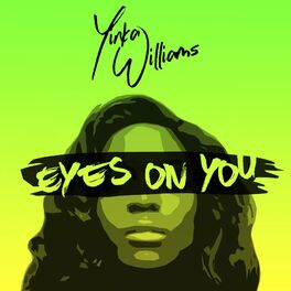 Album cover of Eyes On You
