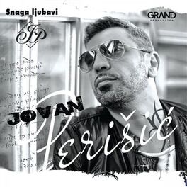 Album cover of Snaga Ljubavi