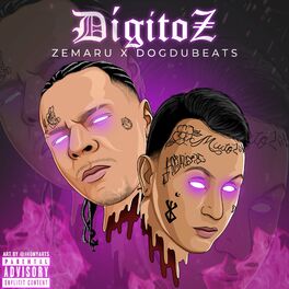 Album cover of Digitoz