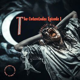 Album cover of The-Intercludes Episode 1