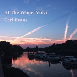 Album cover of At The Wharf, Vol. 1