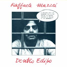 Album cover of Dentro Edipo