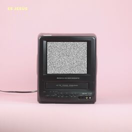 Album cover of Es Jesús EP