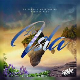 Album cover of La Isla