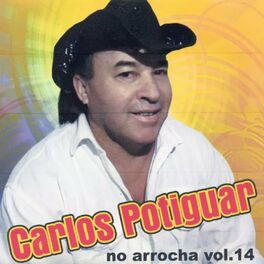 Album cover of No Arrocha, Vol. 14