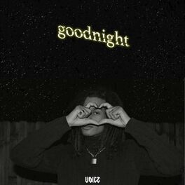 Album cover of goodnight