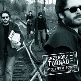 Album cover of Historia Pewnej Podrozy