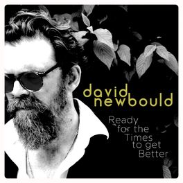 Album cover of Ready for the Times to Get Better