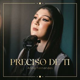 Album cover of Preciso de Ti (Ao Vivo)