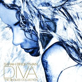 Album cover of Diva: The Singles Collection