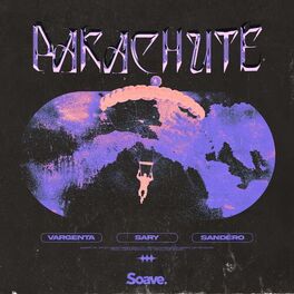 Album cover of Parachute