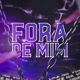 Album cover of Fora de Mim (feat. May Abreu & LexClash)