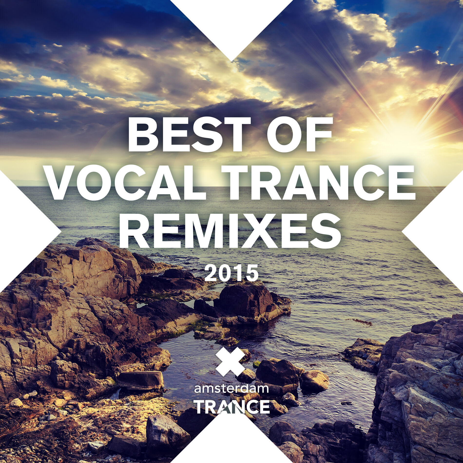 Vários intérpretes - Best Of Vocal Trance Remixes 2015: letras e músicas |  Deezer