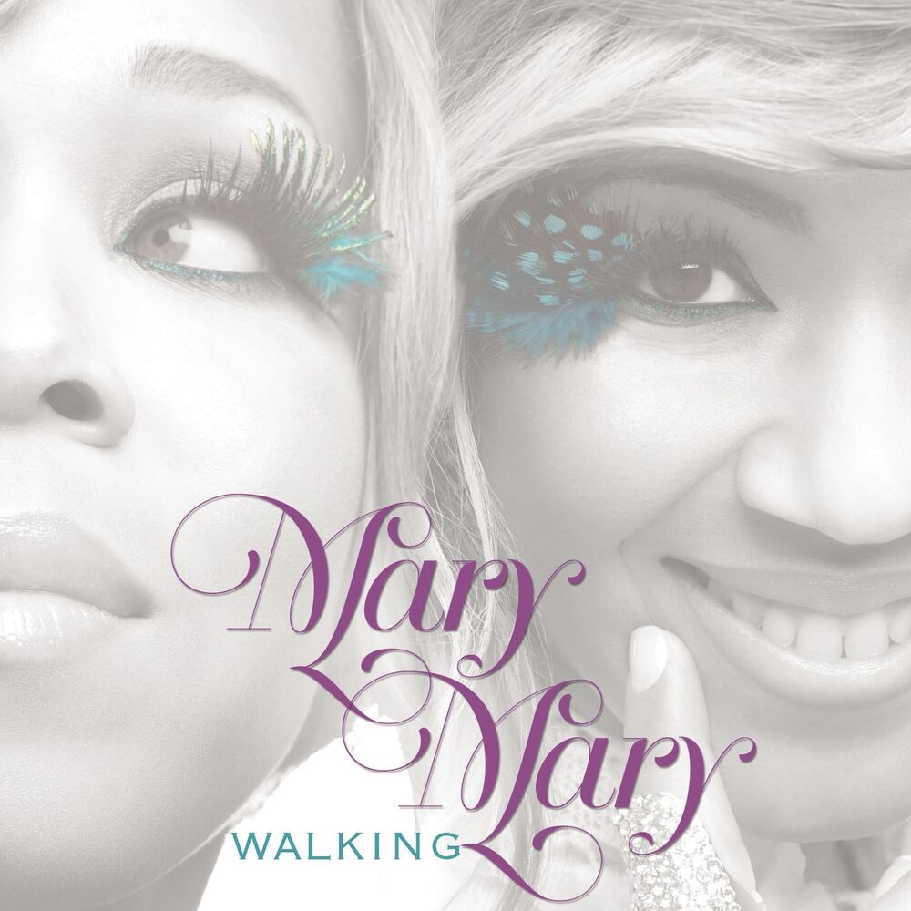 Mary they walk in the city. Группа Mary Mary. Walking by Mary Mary. Gypsy woman la da Dee. Asha Remix.