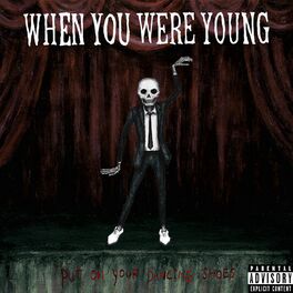 Album cover of When You Were Young