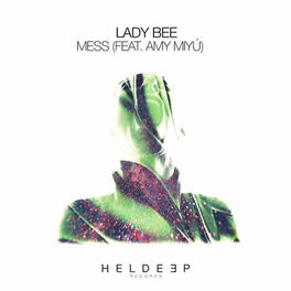 Album cover of Mess (feat. AMY MIYÚ)