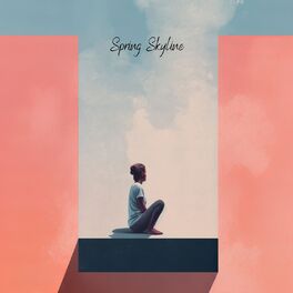 Album cover of Spring Skyline