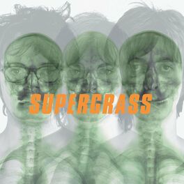 Album cover of Supergrass