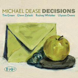 Album cover of Decisions
