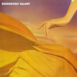 Album cover of Elliot - EP