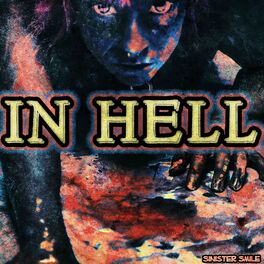 Album cover of In Hell