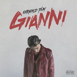 Album cover of Gianni
