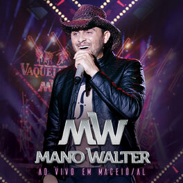 Album cover of Ao Vivo Em Maceió