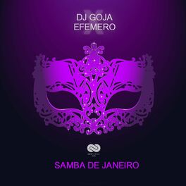 Album cover of Samba De Janeiro