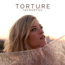 Album cover of Torture (Acoustic)