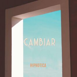 Album cover of Cambiar