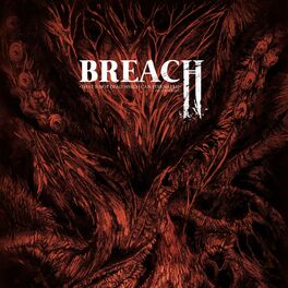 Album cover of Breach