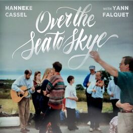 Album cover of Over the Sea to Skye