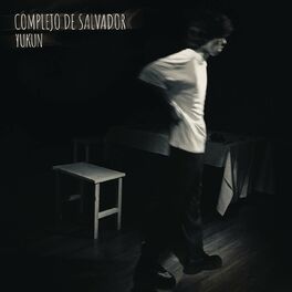 Album cover of Complejo de Salvador