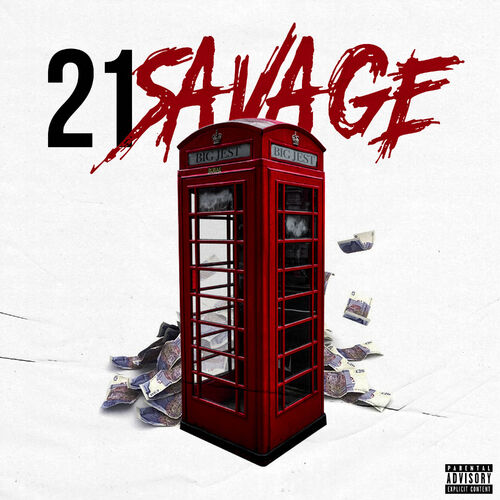 Download Big Jest 21 Savage Lyrics And Songs Deezer