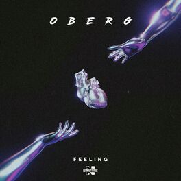 Album cover of Feeling