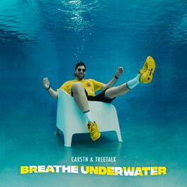 Album cover of Breathe Underwater
