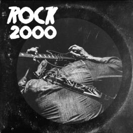 Album cover of Rock 2000